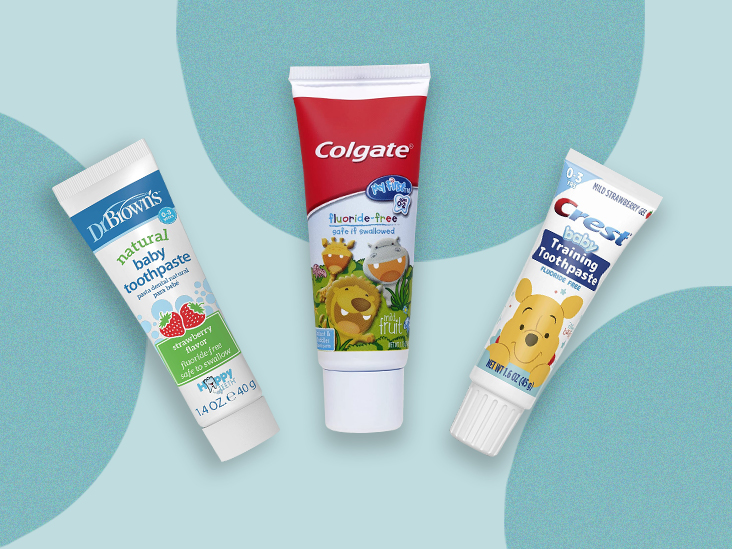 9 Best Herbal Toothpaste for 1-2 Year Kids [Buyer’s Guide]