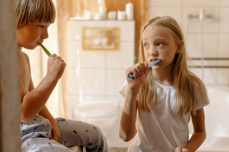 11 Best Toothbrushes for Kids 1-2 Years [Buying Guide]