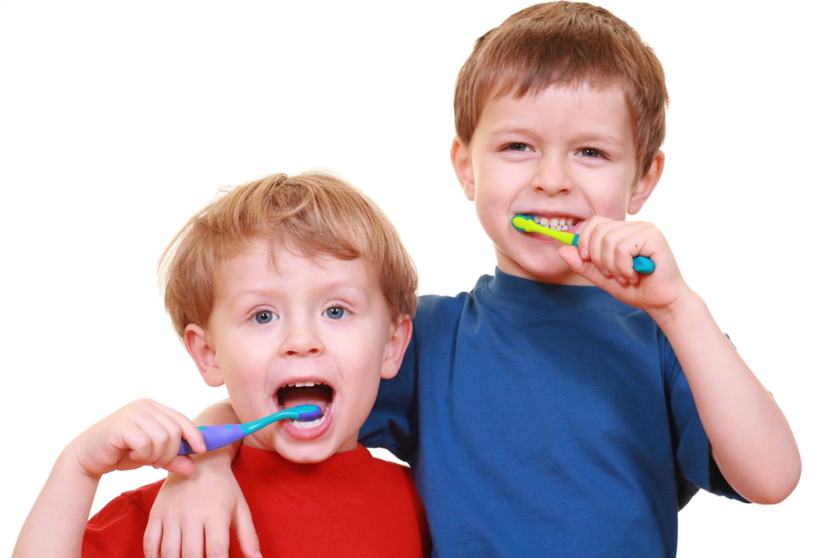 Best toothbrushes for kids 3-5 years