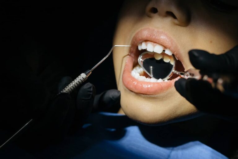 8 Best Kids Dental Floss Picks Of 2022