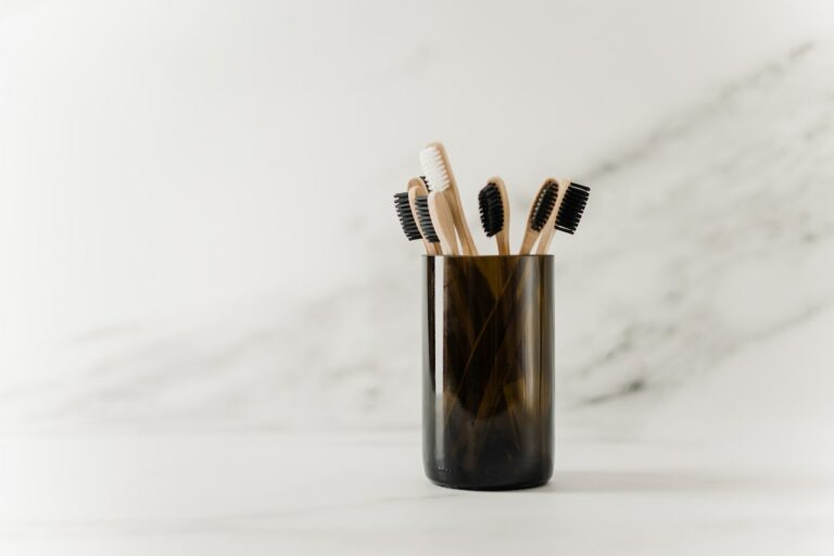 Do Charcoal Toothbrushes Work for Kids