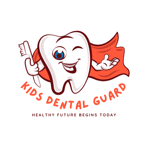Kids Dental Guard